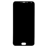 LCD Screen and Digitizer Full Assemblyfor Meizu MX5, Meizu MX5